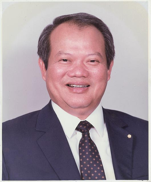 蘇南成